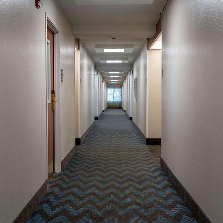 Sleep Inn Murfreesboro Buitenkant foto