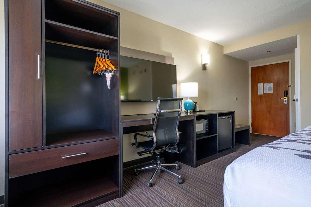 Sleep Inn Murfreesboro Kamer foto