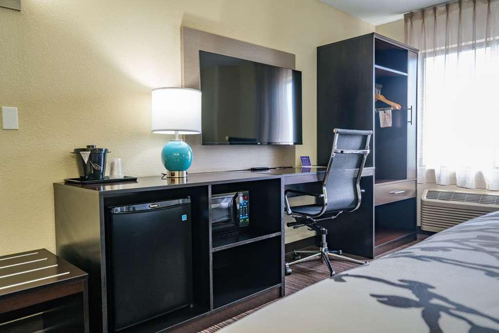 Sleep Inn Murfreesboro Kamer foto