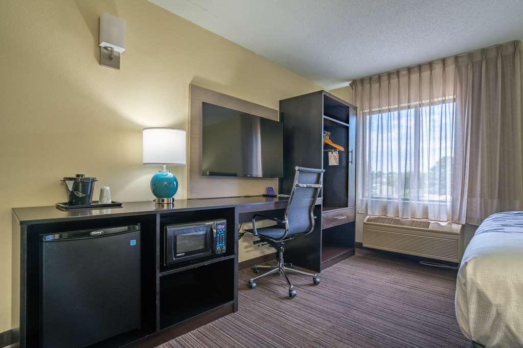 Sleep Inn Murfreesboro Kamer foto