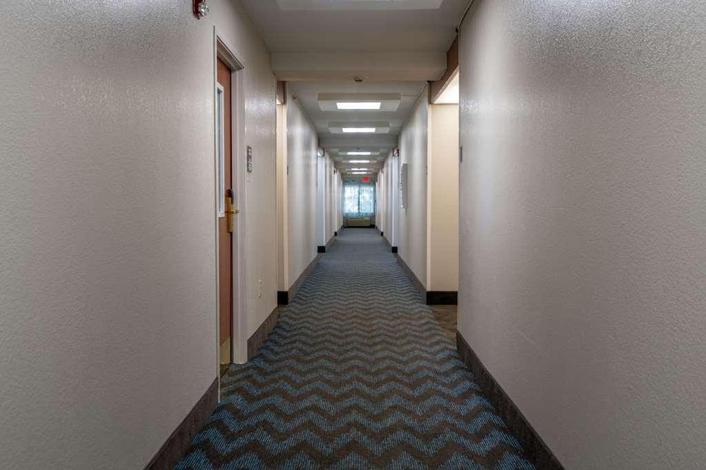 Sleep Inn Murfreesboro Faciliteiten foto