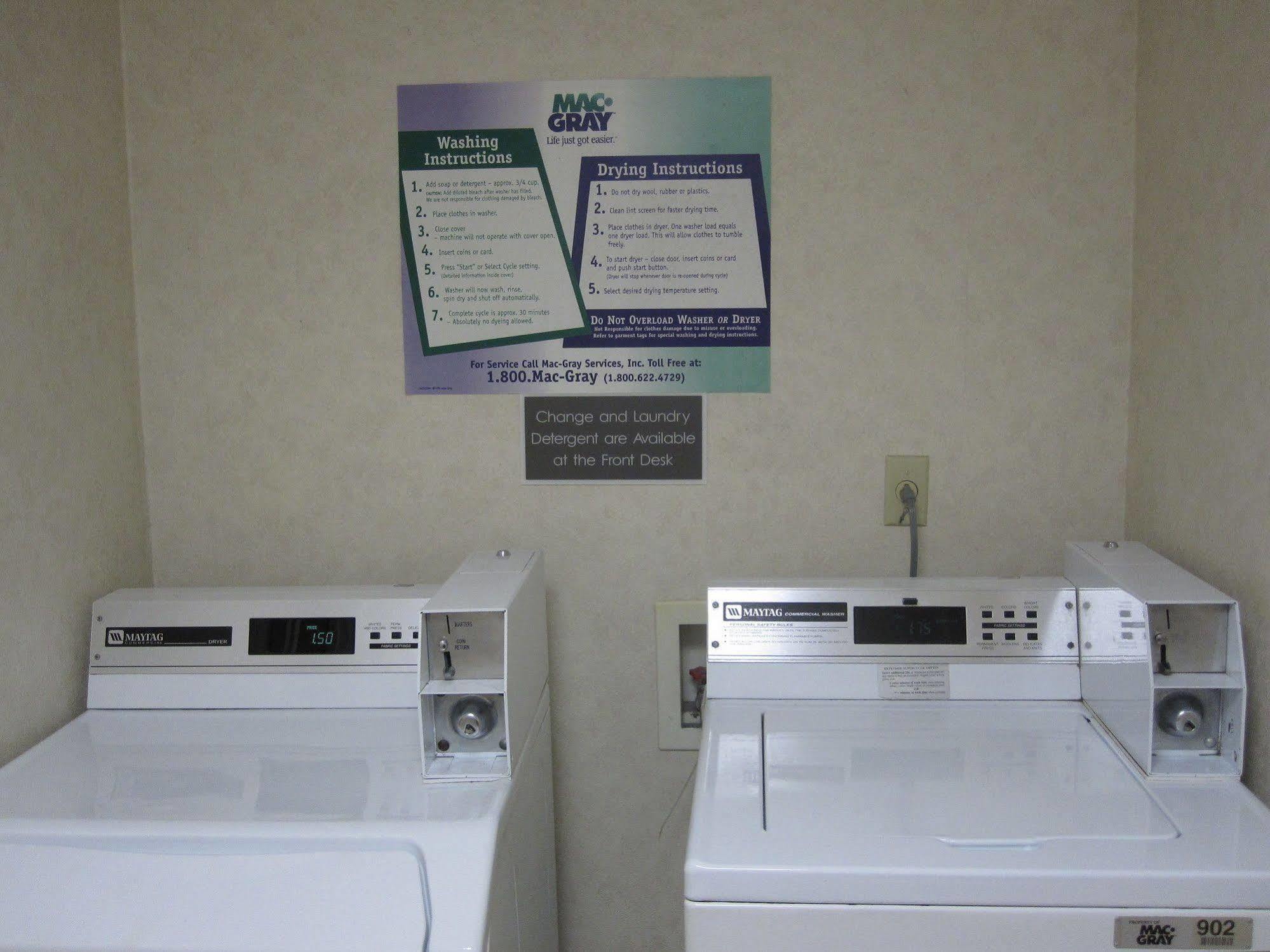 Sleep Inn Murfreesboro Buitenkant foto