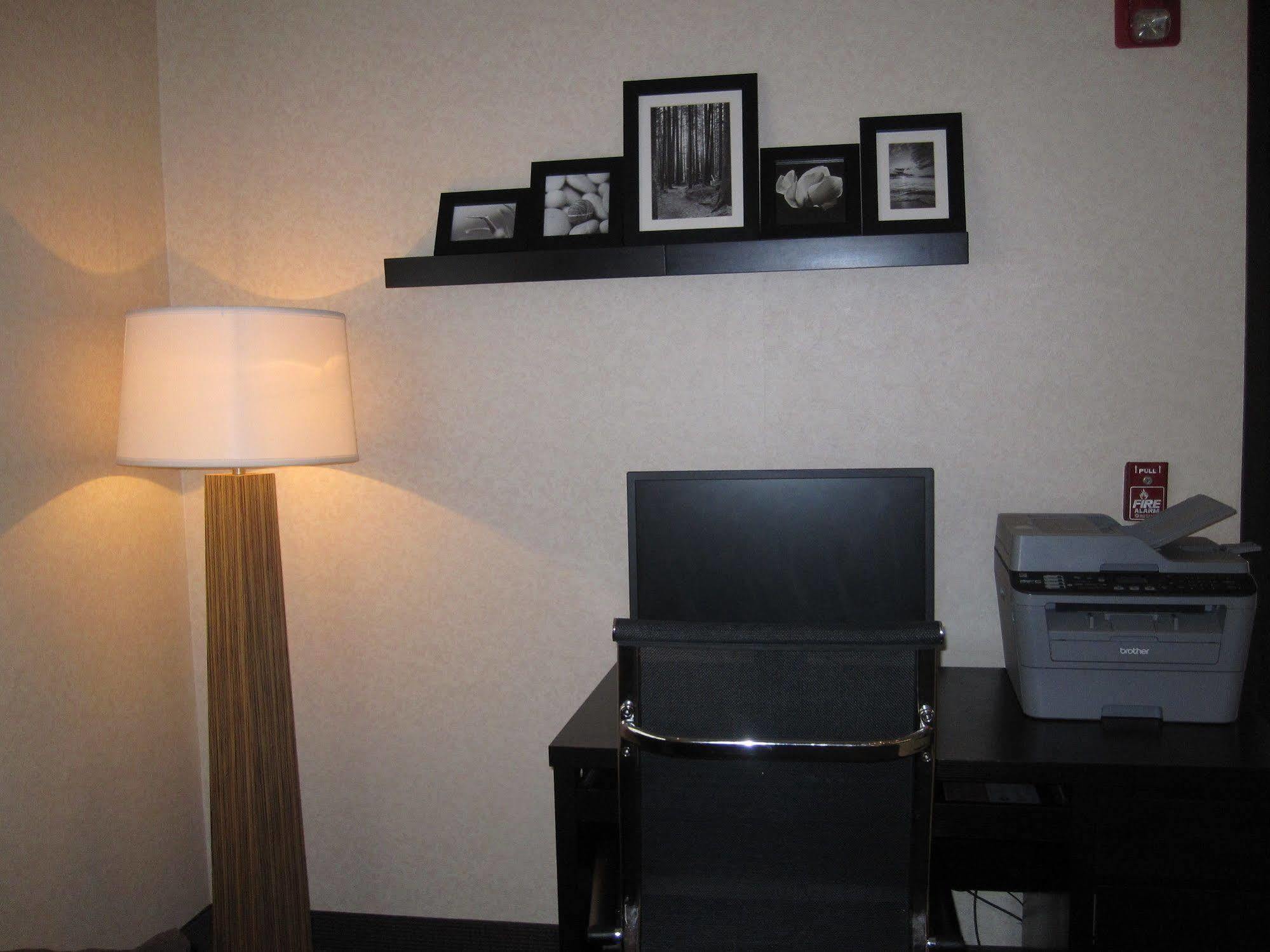 Sleep Inn Murfreesboro Buitenkant foto